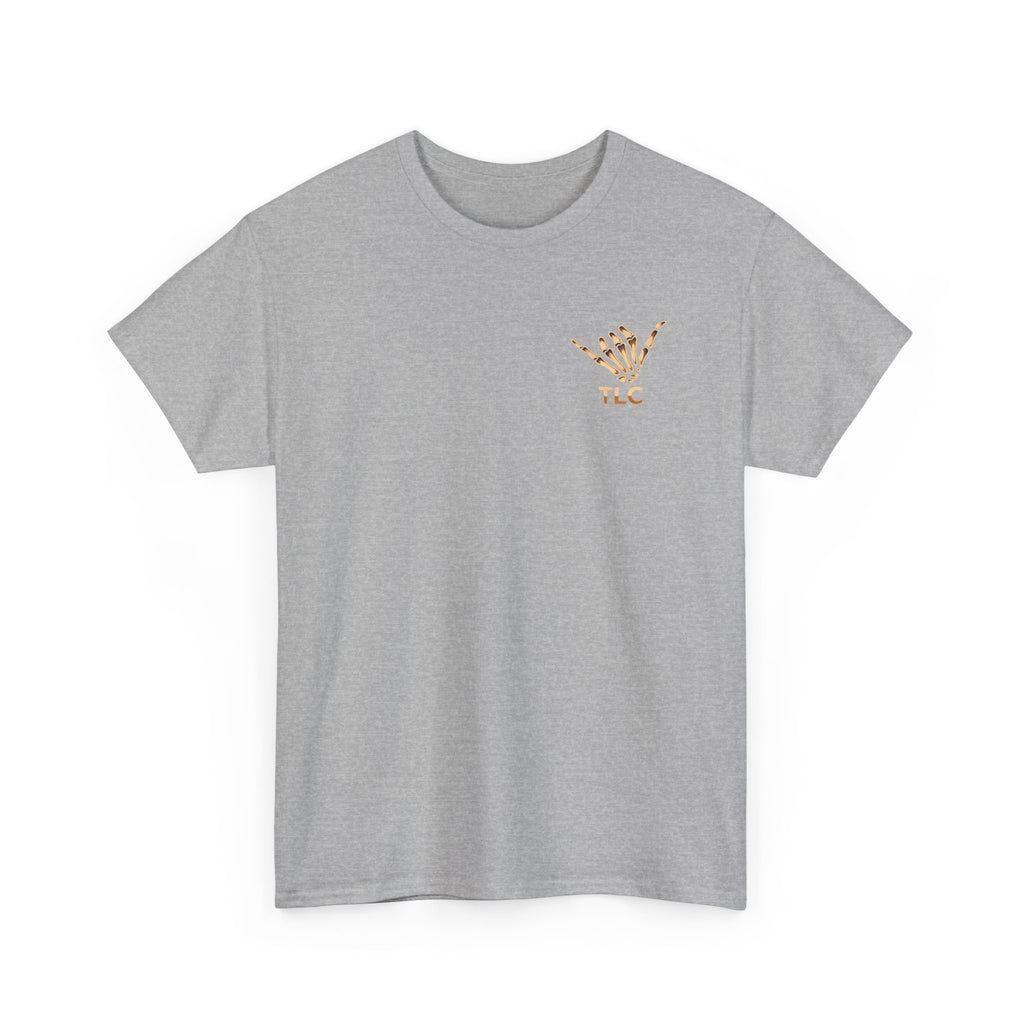 Until The Last Cast - Till Death We Fish Edition - T Shirt