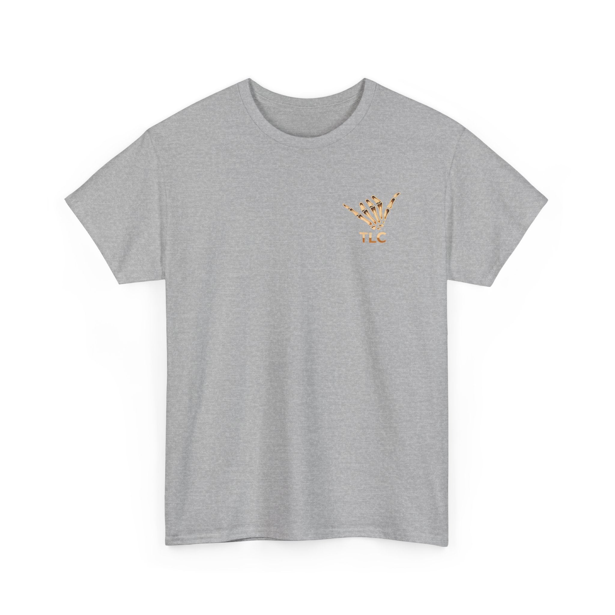 Until The Last Cast - Till Death We Fish Edition - T Shirt