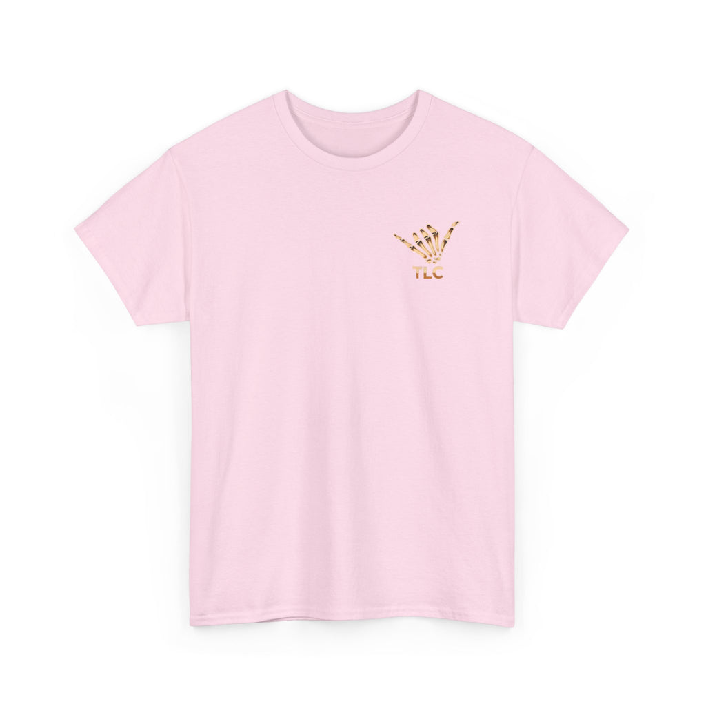 Until The Last Cast - Till Death We Fish Edition - T Shirt