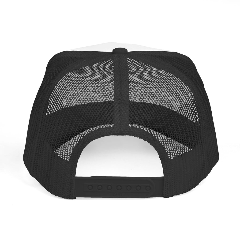 Until The Last Cast - Trucker Hat