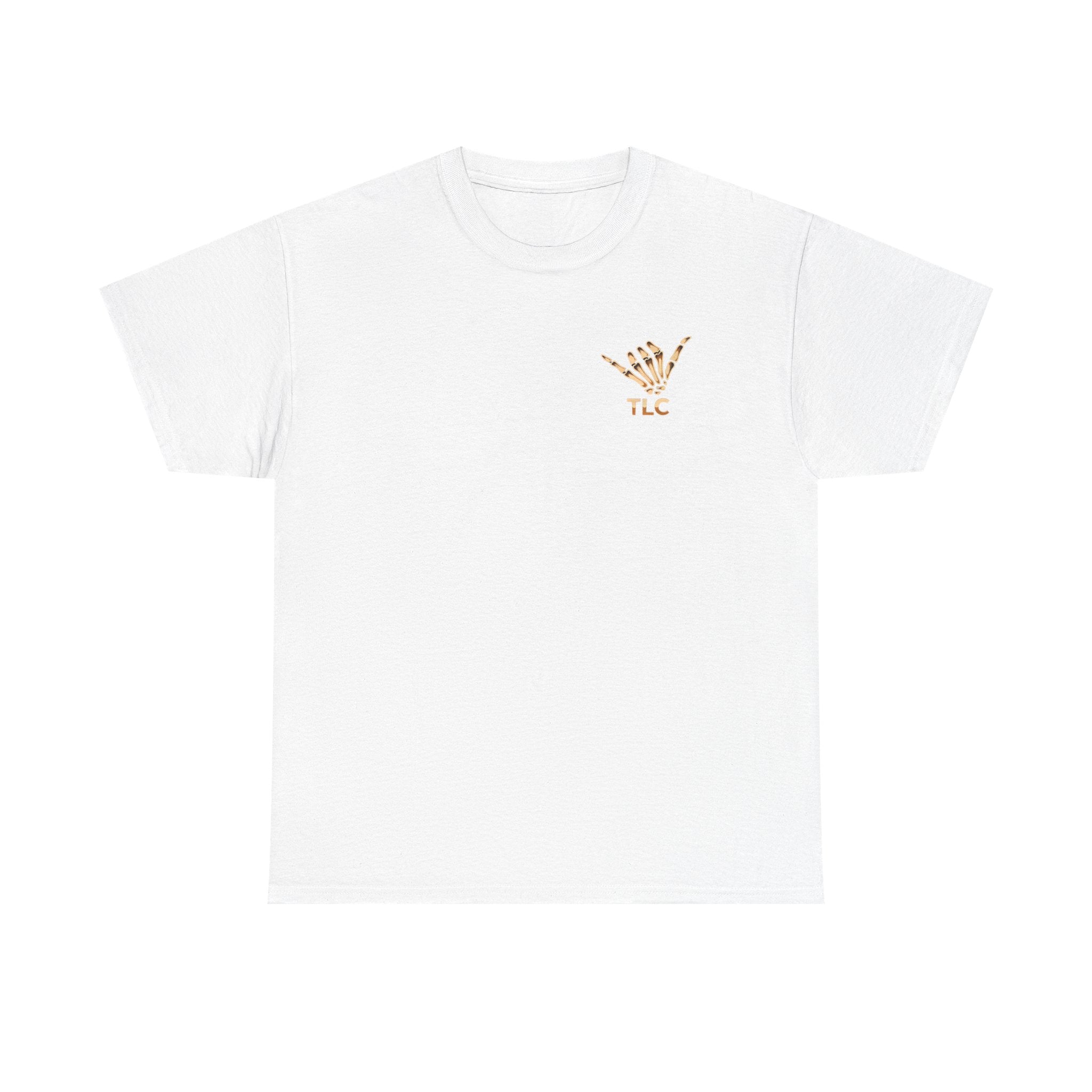 Until The Last Cast - Till Death We Fish Edition - T Shirt