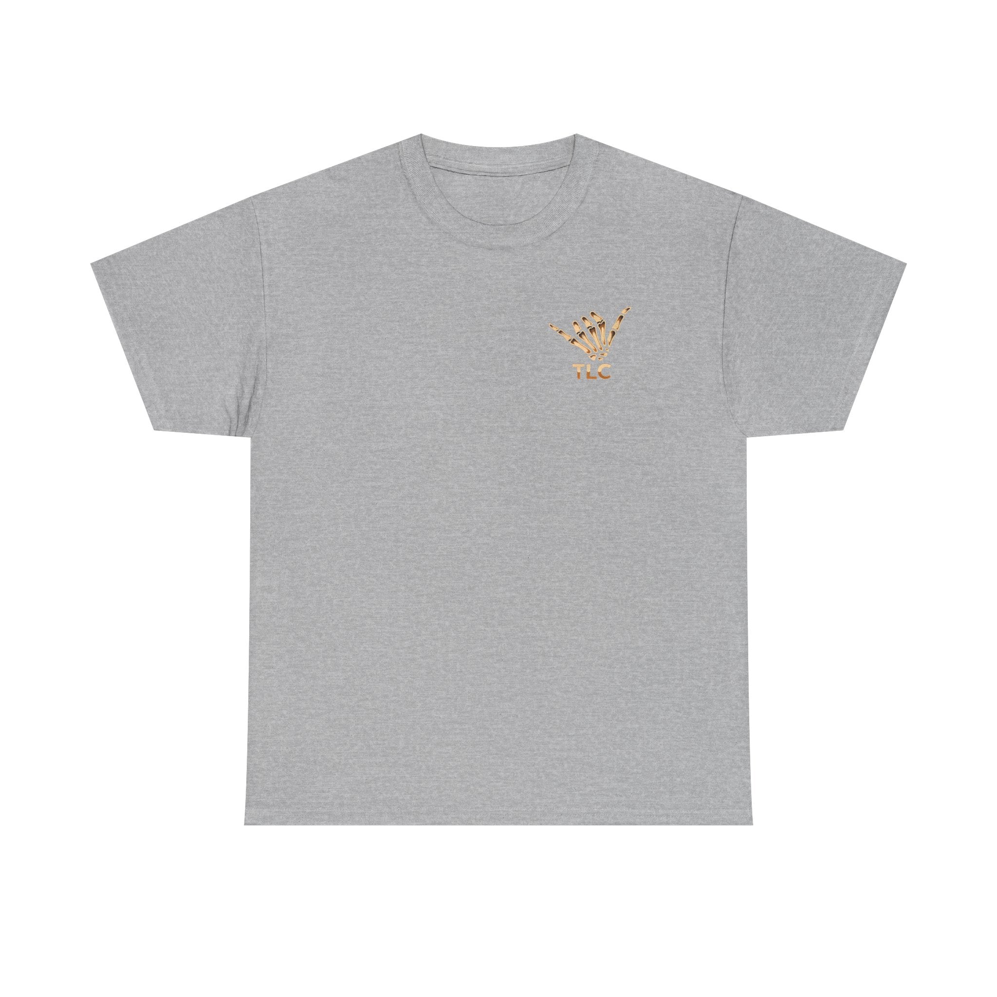 Until The Last Cast - Till Death We Fish Edition - T Shirt