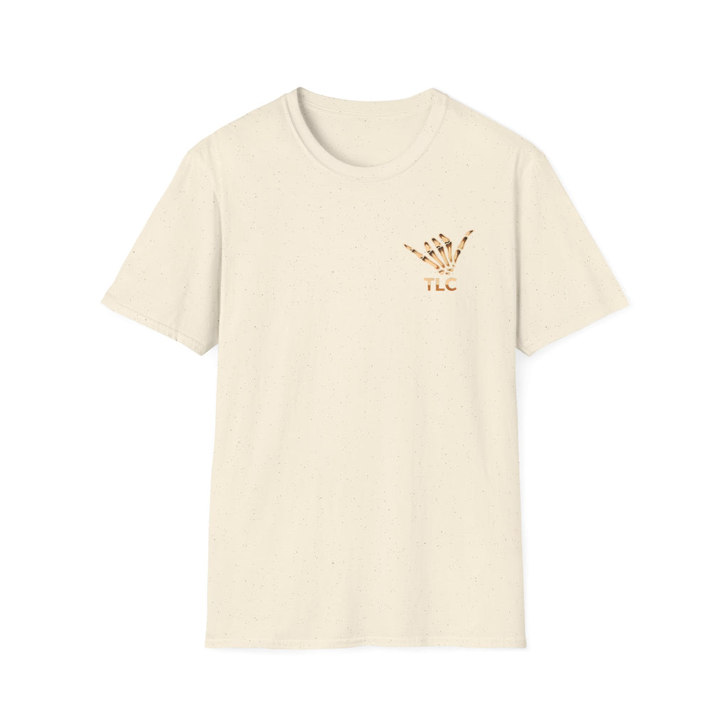 Until The Last Cast - Death Grip Edition - Basic T Shirt