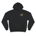 Until The Last Cast - Till Death We Fish - Champion Hoodie