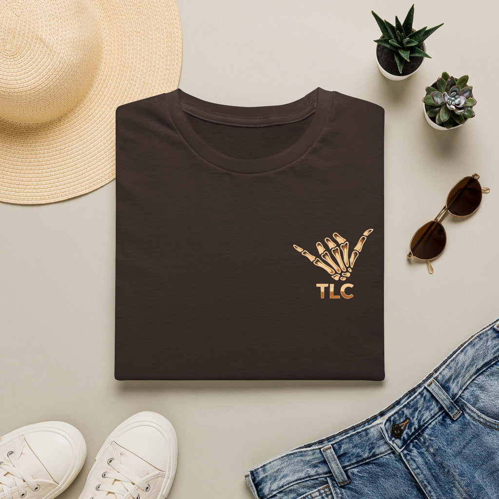 Until The Last Cast - Death Grip Edition - Basic T Shirt