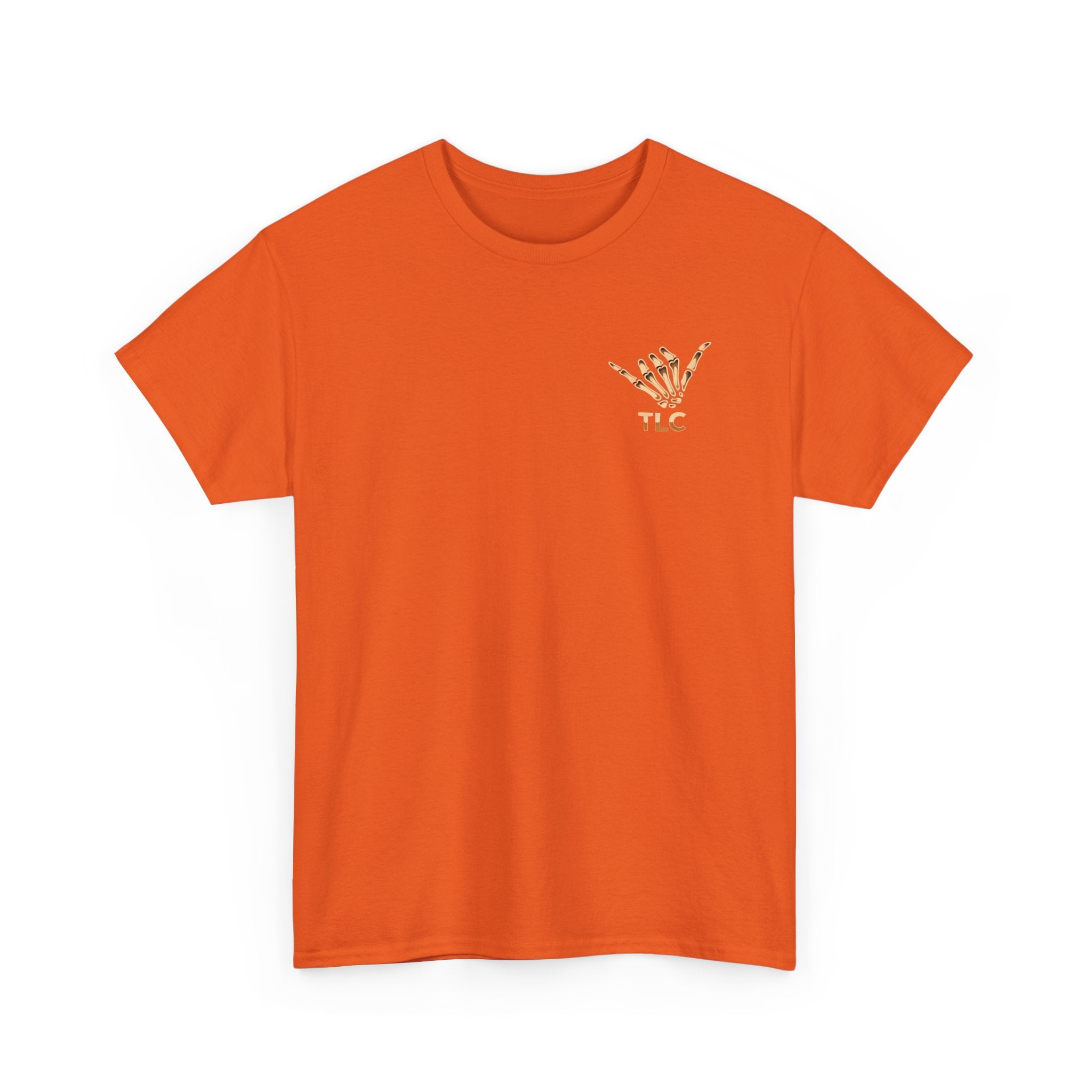 Until The Last Cast - Till Death We Fish Edition - T Shirt