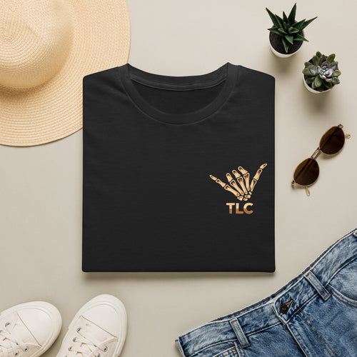 Until The Last Cast - Death Grip Edition - Basic T Shirt