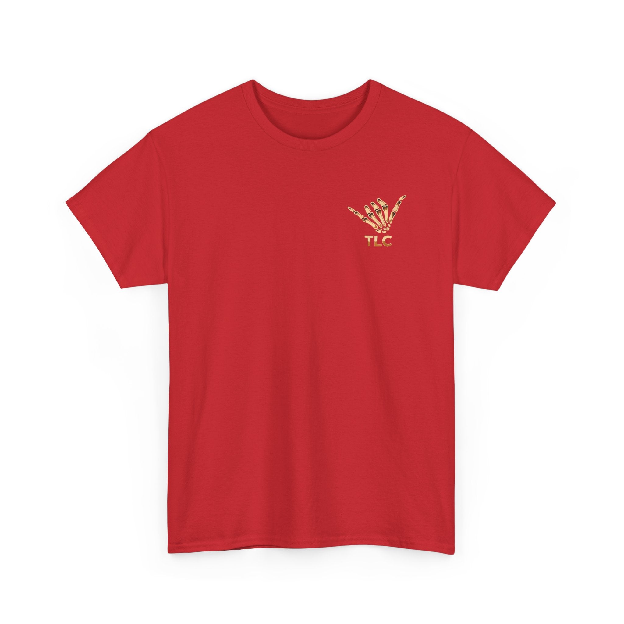 Until The Last Cast - Till Death We Fish Edition - T Shirt