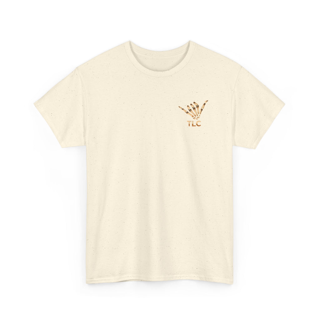 Until The Last Cast - Till Death We Fish Edition - T Shirt