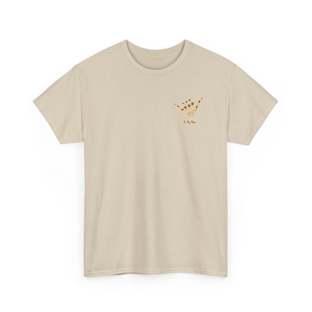Until The Last Cast - Till Death We Fish Edition - T Shirt