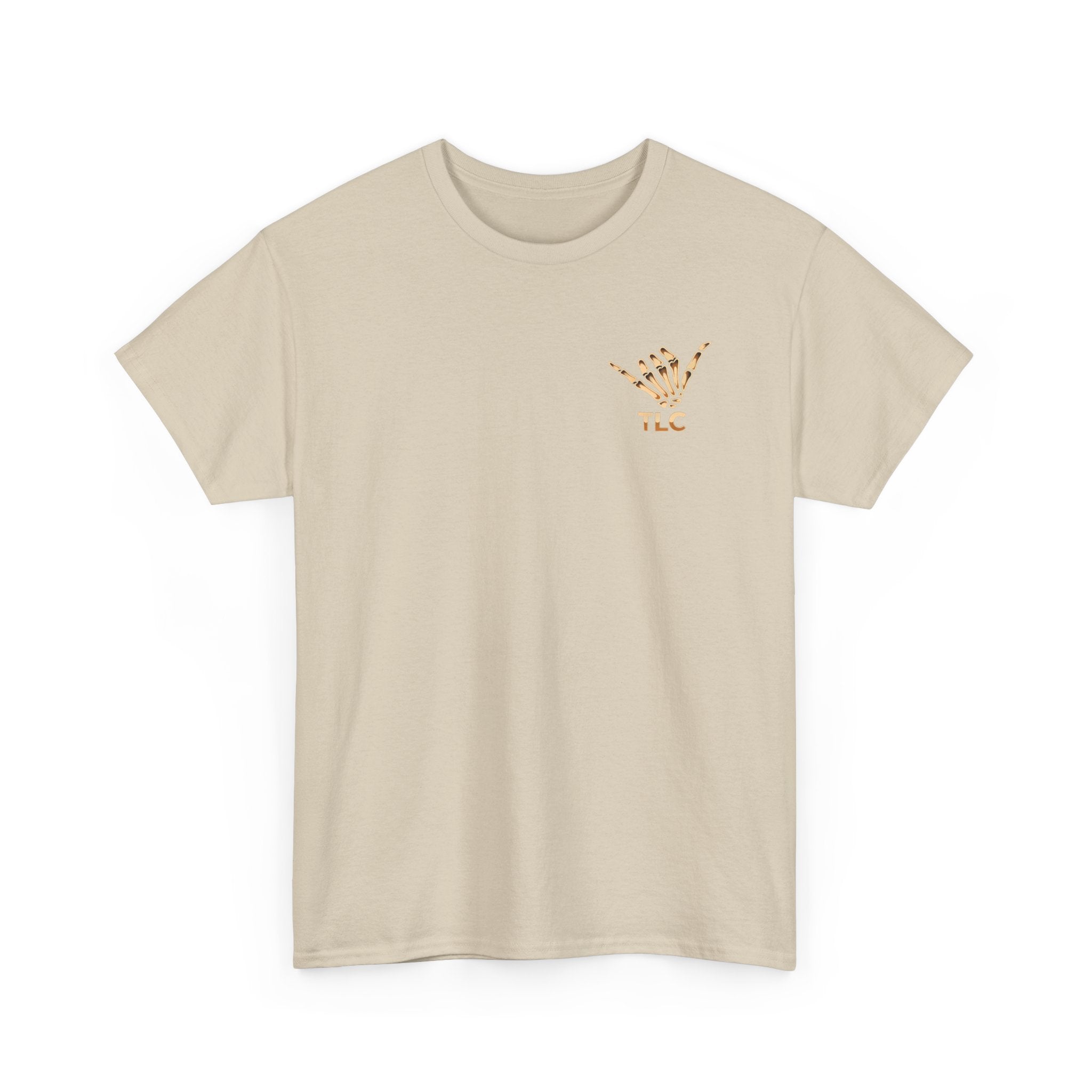 Until The Last Cast - Till Death We Fish Edition - T Shirt