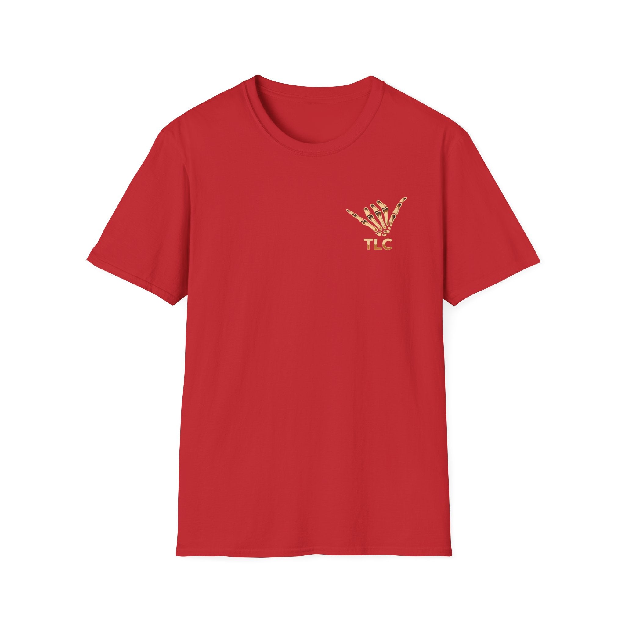 Until The Last Cast - Death Grip Edition - Basic T Shirt