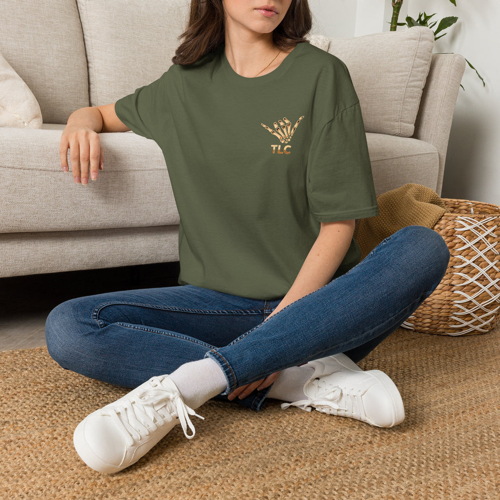 Until The Last Cast - Death Grip Edition - Basic T Shirt