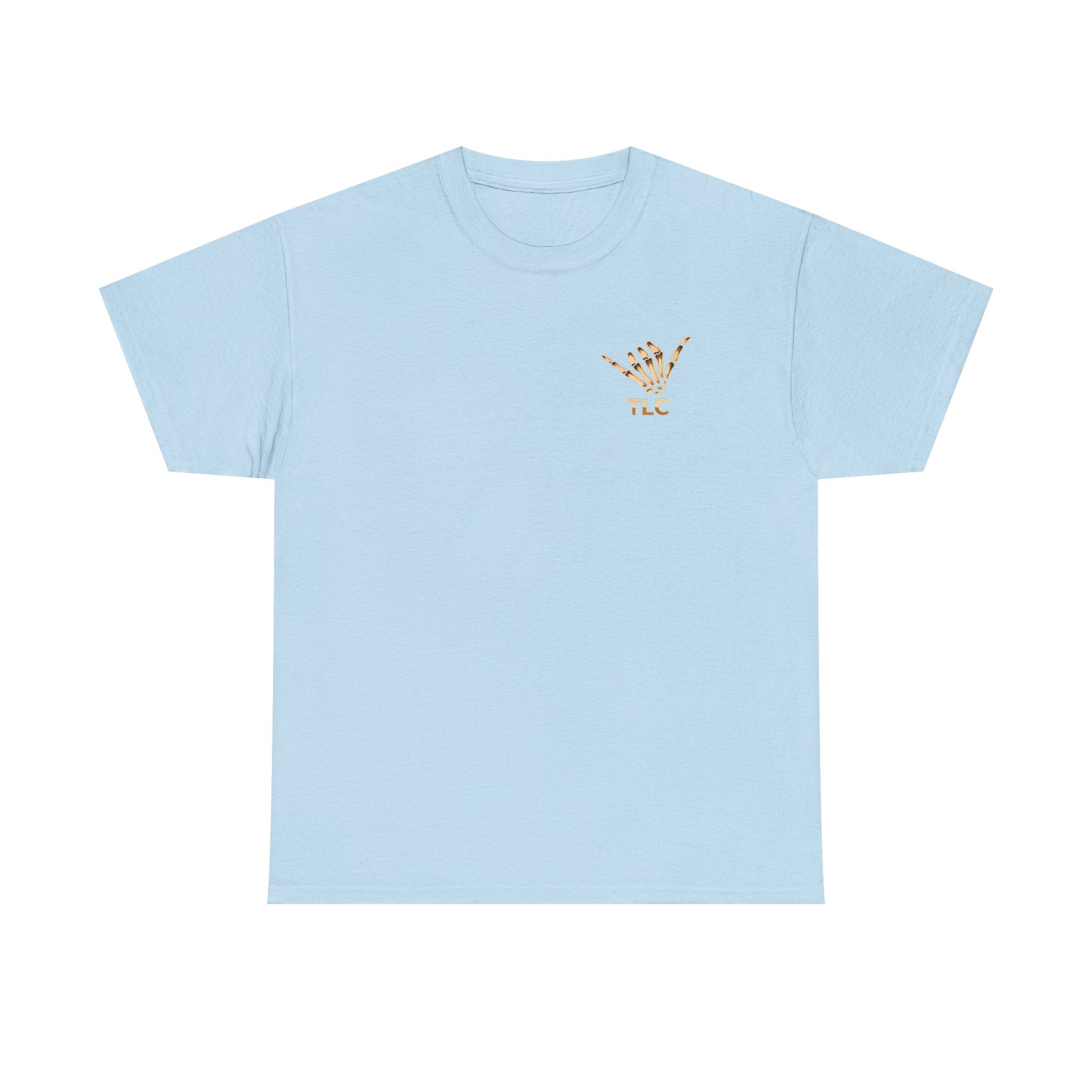 Until The Last Cast - Till Death We Fish Edition - T Shirt