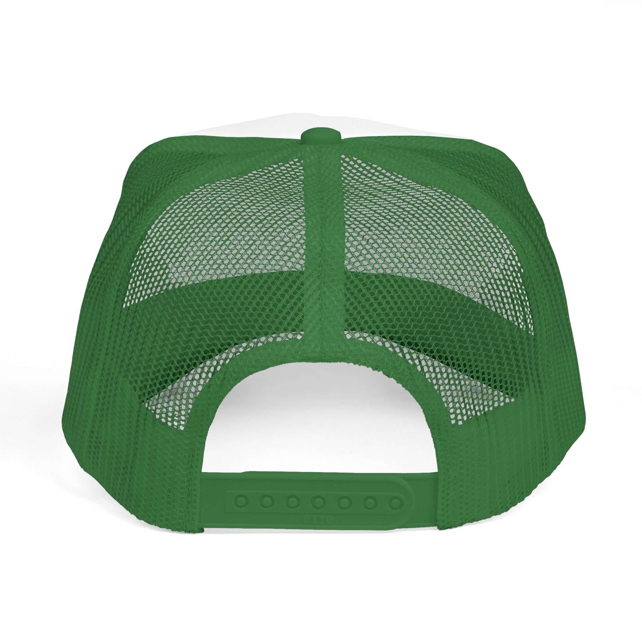 Until The Last Cast - Trucker Hat