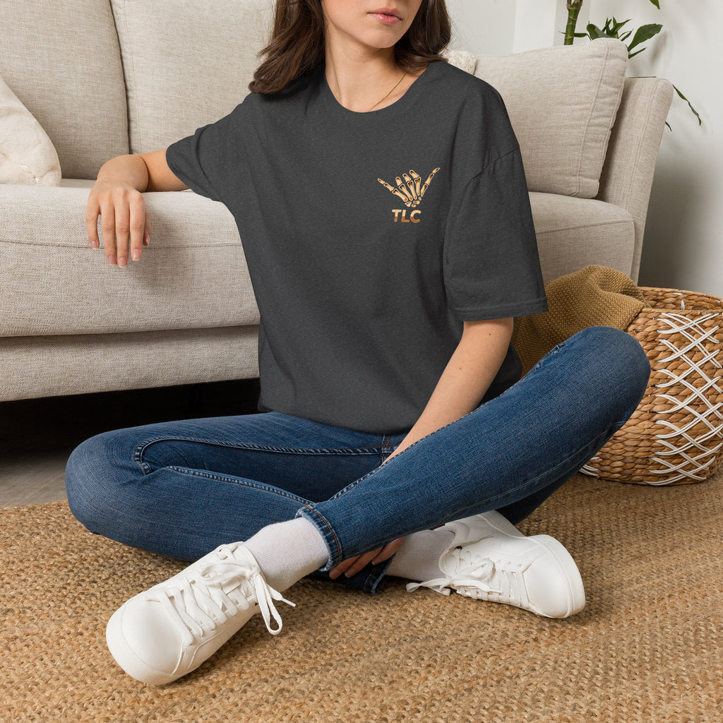 Until The Last Cast - Death Grip Edition - Basic T Shirt
