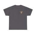 Until The Last Cast - Till Death We Fish Edition - T Shirt